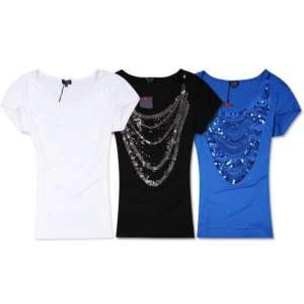 VOG 今買い◎得  アルマーニ 半袖 Tシャツ