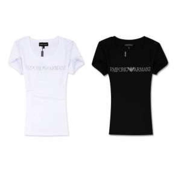 VOG人気新品★超特価★   アルマーニ 半袖 Tシャツ