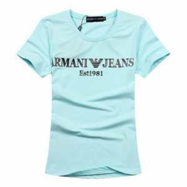 VOG極上の着心地   アルマーニ 半袖 Tシャツ