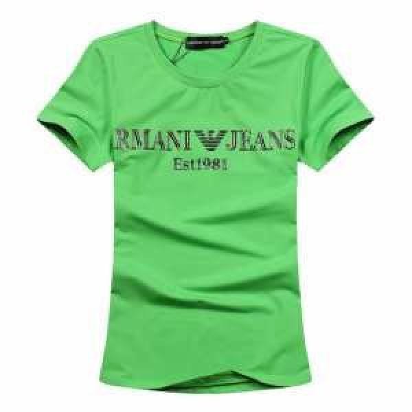 VOG大人のおしゃれに   アルマーニ 半袖 Tシャツ