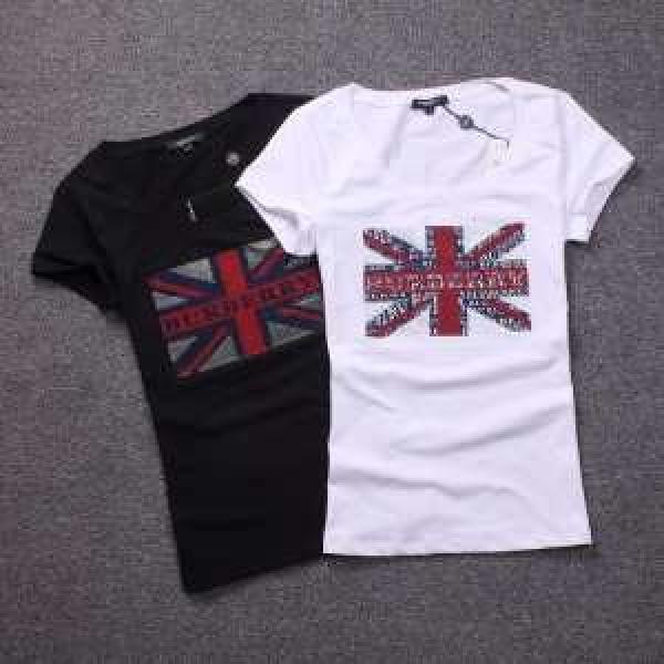 VOG極上の着心地   バーバリーTシャツブラウス シャツー