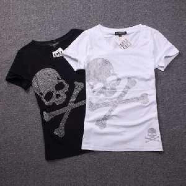 高品質   マスターマインドジャパン 爽やかなTシャツブラウス