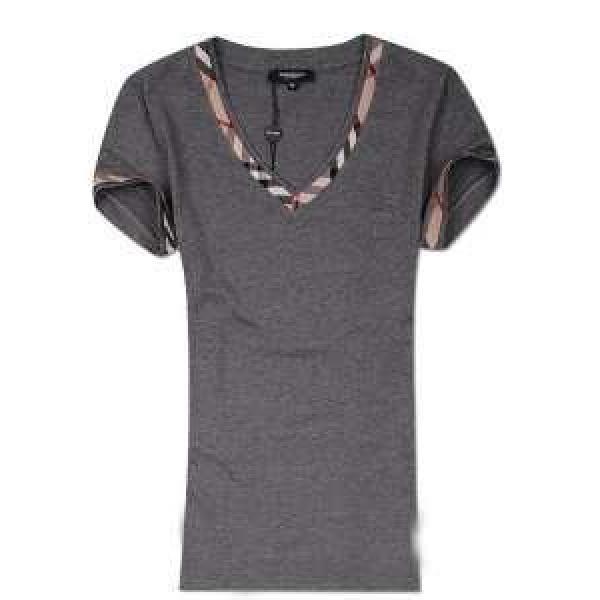 VOG 人気新品★超特価★ バーバリー 半袖 Tシャツ