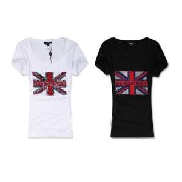 VOG人気新品★超特価★   バーバリー 半袖 Tシャツ
