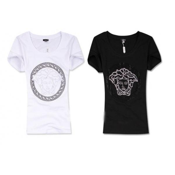 VOG 人気商品  ヴェルサーチ 半袖 Tシャツ