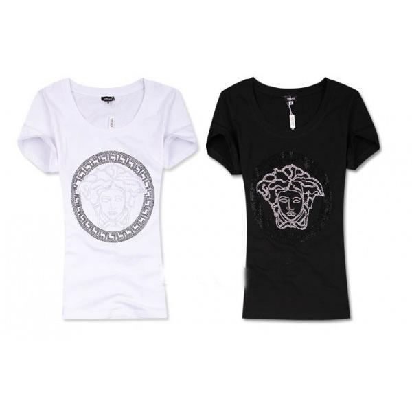 VOG 美品  ヴェルサーチ 半袖 Tシャツ