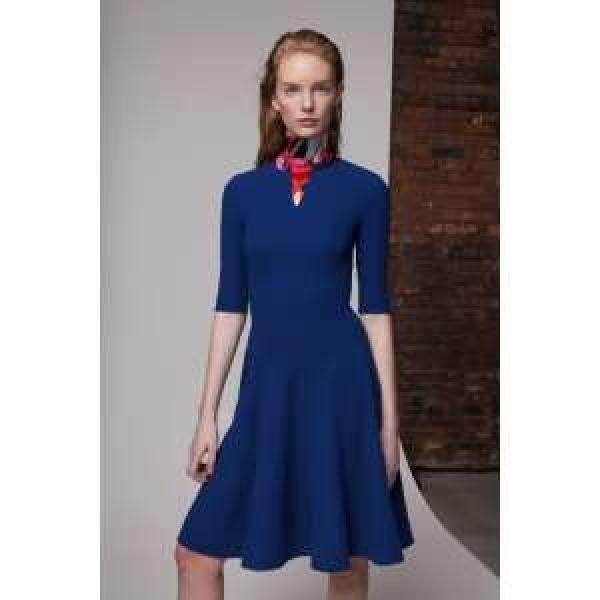 VOG希少   バーバリーシ ワンピース