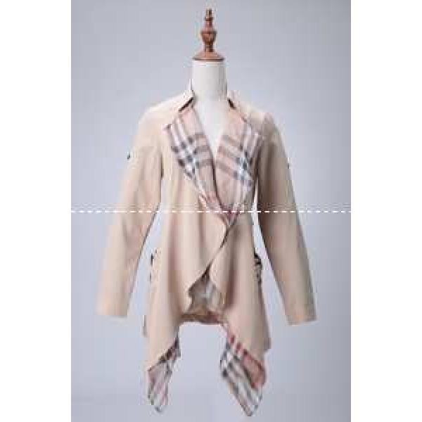 VOG新入荷春夏新作 小さな洋服  バーバリー レディース長袖シャツ