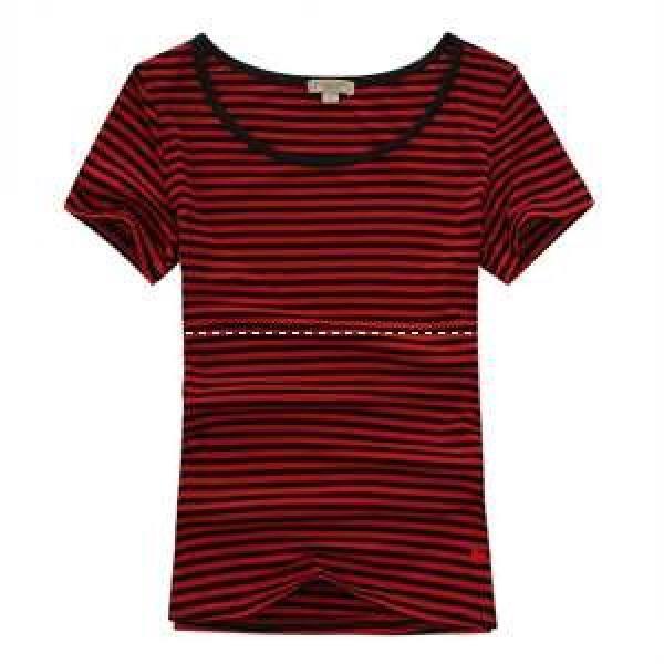 VOG人気商品登場   バーバリーTシャツブラウス シャツー