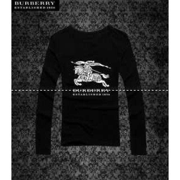 VOG2026-14セール秋冬ずっと人気?  バーバリー 長袖 Tシャツ