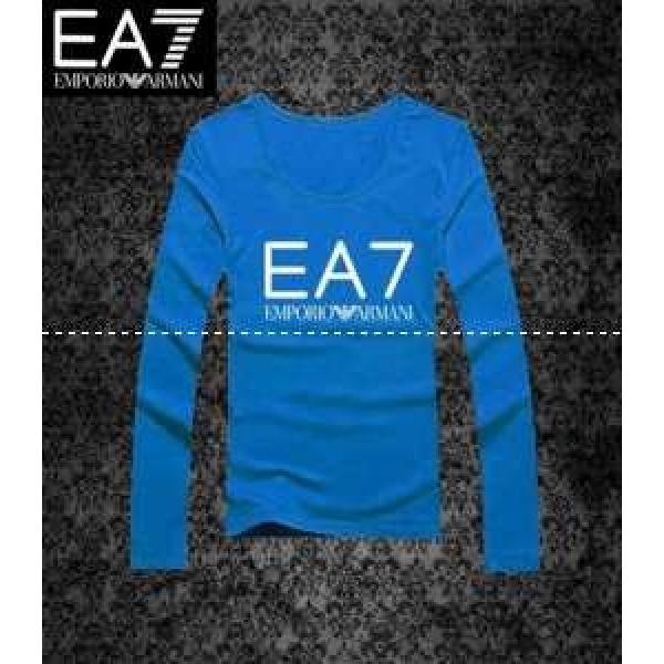 VOG2026-14セール秋冬ずっと人気?  アルマーニ 長袖 Tシャツ