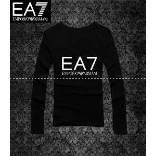 VOG2026-14セール秋冬ずっと人気?  アルマーニ 長袖 Tシャツ