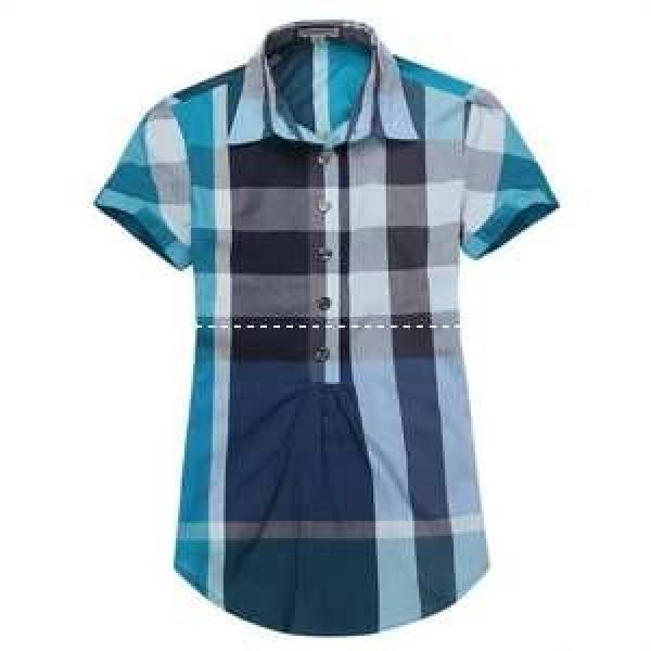 VOG2026春夏新作コピーブランド バーバリー 半袖 Tシャツブラウス シャツ