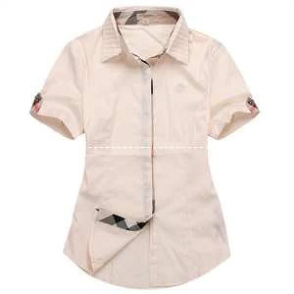 VOG2026春夏新作コピーブランド バーバリー 半袖 Tシャツブラウス シャツ