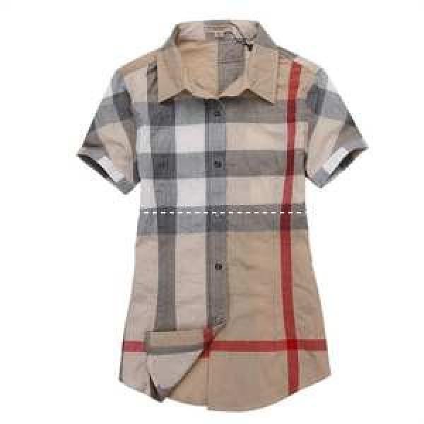 VOG2026春夏新作コピーブランド バーバリー 半袖 Tシャツブラウス シャツ