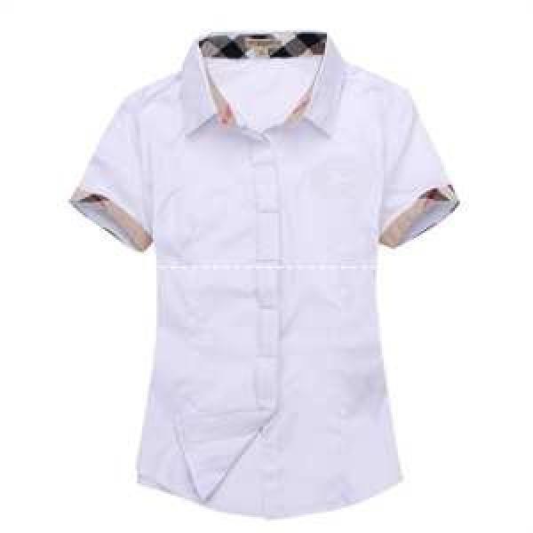 VOG2026春夏新作コピーブランド バーバリー 半袖 Tシャツブラウス シャツ