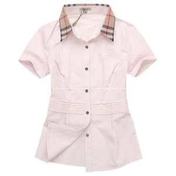 VOG2026春夏新作コピーブランド バーバリー 半袖 Tシャツブラウス シャツ