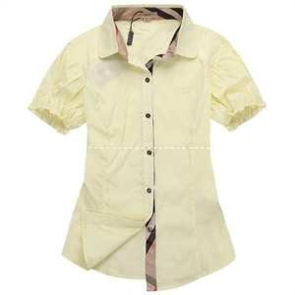 VOG2026春夏新作コピーブランド バーバリー 半袖 Tシャツブラウス シャツ