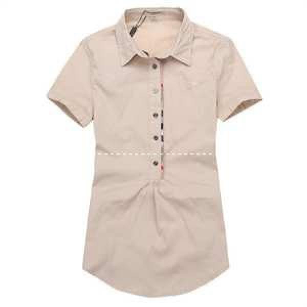 VOG2025春夏新作コピーブランド バーバリー 半袖 Tシャツブラウス シャツ
