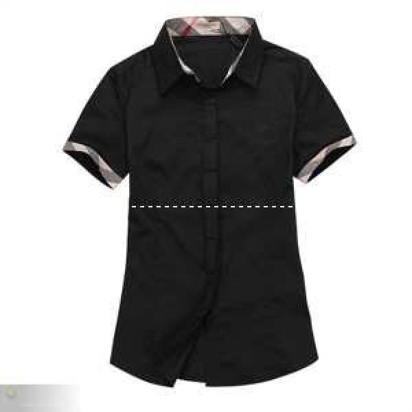VOG2026春夏新作コピーブランド バーバリー 半袖 Tシャツブラウス シャツ
