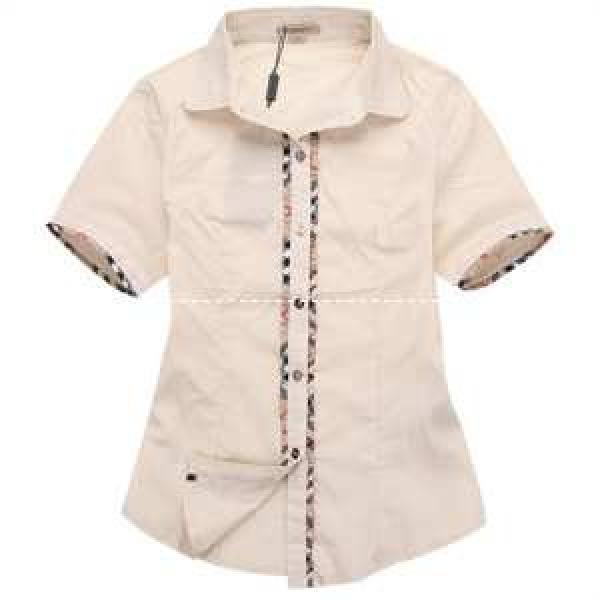 VOG2026春夏新作コピーブランド バーバリー 半袖 Tシャツブラウス シャツ