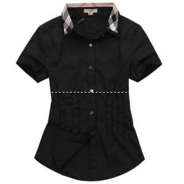 VOG2026春夏新作コピーブランド バーバリー 半袖 Tシャツブラウス シャツ