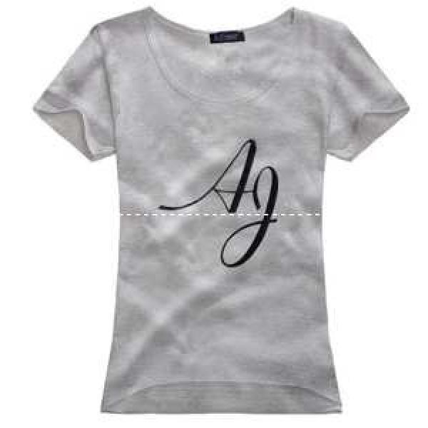 VOG2026春夏新作コピーブランド アルマーニ半袖 Tシャツ