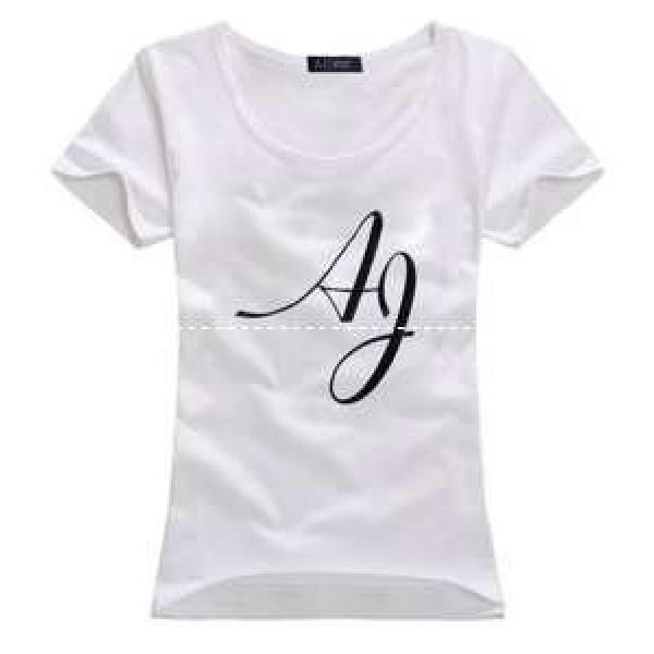 VOG2026春夏新作コピーブランド アルマーニ半袖 Tシャツ