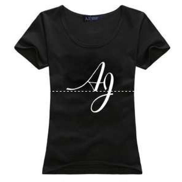VOG2026春夏新作コピーブランド アルマーニ半袖 Tシャツ