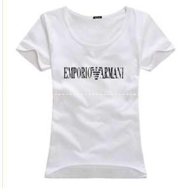 VOG2026春夏新作コピーブランド アルマーニ半袖 Tシャツ