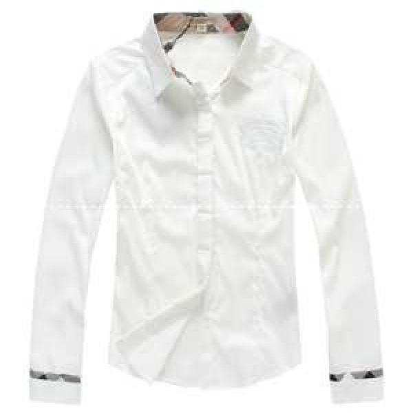 VOG2026春夏新作コピーブランド バーバリー 長袖 Tシャツブラウス シャツ