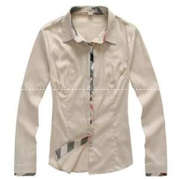 VOG2026春夏新作コピーブランド バーバリー 長袖 Tシャツブラウス シャツ