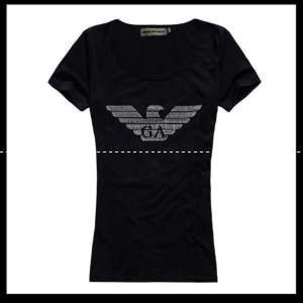 VOG2026春夏新作コピーブランド アルマーニ半袖 Tシャツ