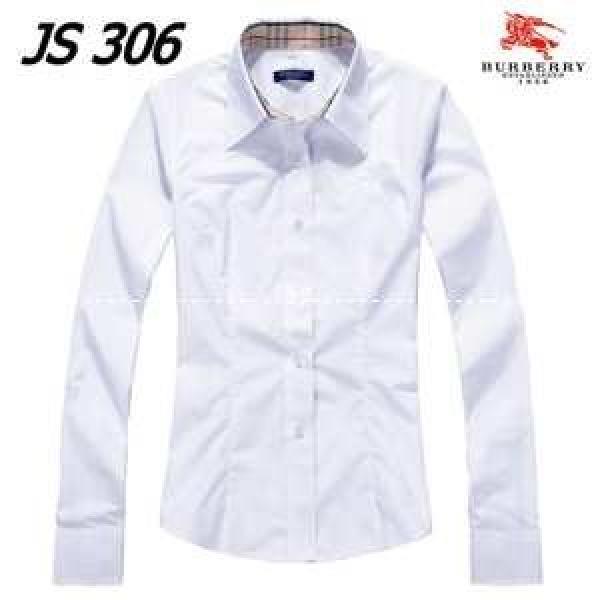 VOG2026春夏新作コピーブランド バーバリー 長袖Tシャツブラウス