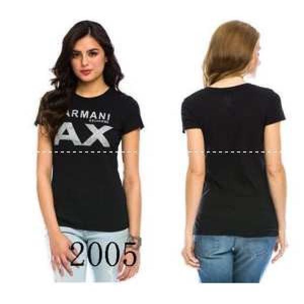 VOG2026春夏新作コピーブランド アルマーニ半袖 Tシャツ