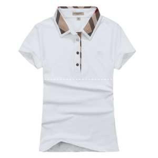 VOG2026春夏新作コピーブランド バーバリー長袖Tシャツブラウス