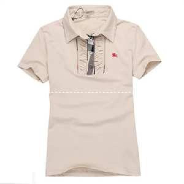VOG2026春夏新作コピーブランド バーバリー長袖Tシャツブラウス