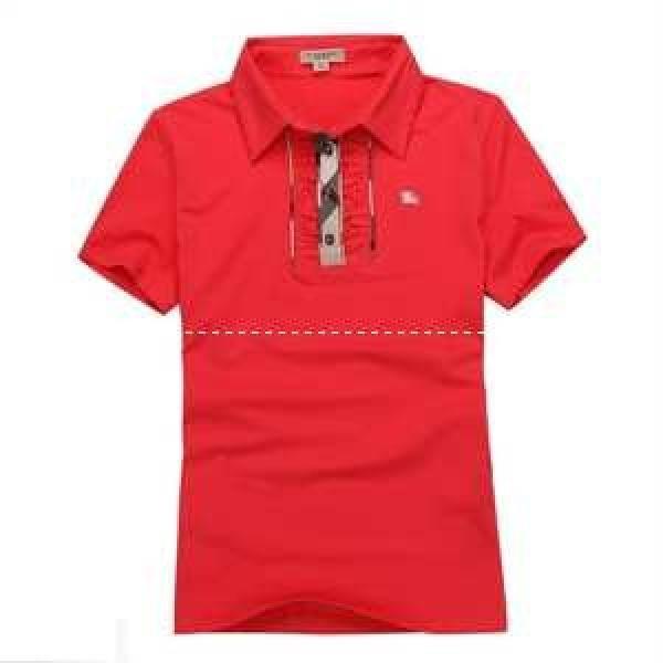 VOG2026春夏新作コピーブランド バーバリー長袖Tシャツブラウス