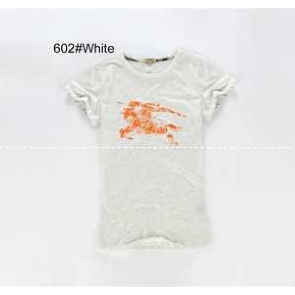 VOG2026春夏新作コピーブランド バーバリー半袖Tシャツブラウス