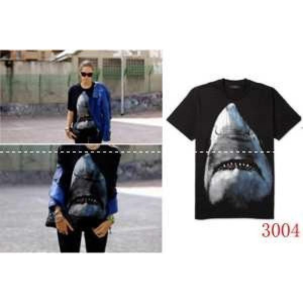 VOG2026春夏新作コピーブランド ジバンシィ半袖Tシャツブラウス