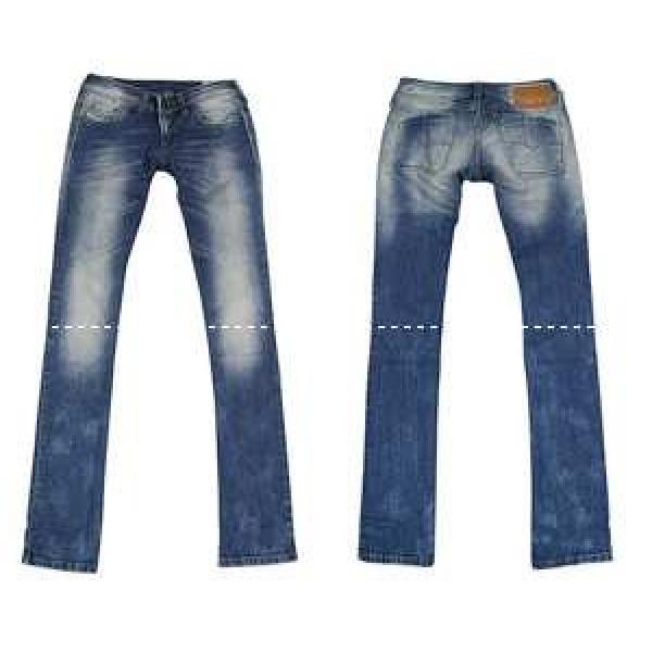 VOG ディーゼル 2026春夏新作 デニム、ジーンズ