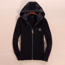 フィリッププレイン偽物2026秋冬新品男性ジャケット