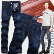 入手困難  2025秋冬 DSQUARED2 ディースクエアード  ジーンズ