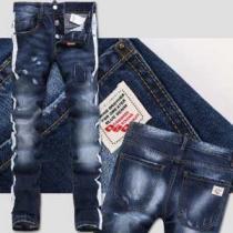 SALE!今季 2026秋冬 DSQUARED2 ディースクエアード  ジーンズ