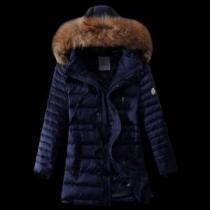 欧米韓流/雑誌 2026秋冬 MONCLER モンクレール ダウンジャケット 防寒具としての機能もバッチリ  2色可選