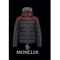 2026秋冬 大人のおしゃれに MONCLER モンクレール ダウンジャケット 優しくボーディを包んでくれる