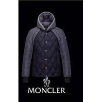 2025秋冬 高級感演出 MONCLER モンクレール ダウンジャケット 秋冬を彩る一着