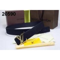 ～希少 2026 LOUIS VUITTON ルイ ヴィトン ベルト 本革(牛皮) 最高ランク