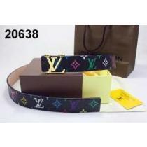 2026 入手困難 LOUIS VUITTON ルイ ヴィトン ベルト 本革(牛皮) 最高ランク