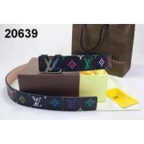 2026  特選新作 LOUIS VUITTON ルイ ヴィトン ベルト 本革(牛皮) 最高ランク